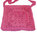 Indische Tasche Orientstyle - Damen/ Mädchen - Farbe rosa