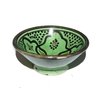 Orientalische Keramik Schüssel Schalen Dip und Oliven Ø 10 cm Modell Marua