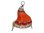Orientalische Lampe Tischlampe Leuchte Marrakesch 1001 Nacht Orient Henna