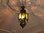 Orientalische Hängelampe Deckenlampe Leuchte 1001 Nacht Marrakesch
