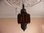 Orientalische Hängelampe Deckenlampe Leuchte 1001 Nacht Marrakesch