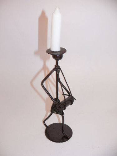Orientalischer Kerzenhalter Kerze Teelicht Windlicht Deko