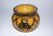 Marokkanischer Aschenbecher Keramik Windascher Orient XXL